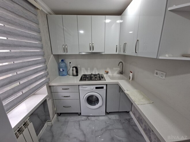 İcarəyə verilir 2 otaqlı köhnə tikili 48 m², 28 May m., photo 7 from 10