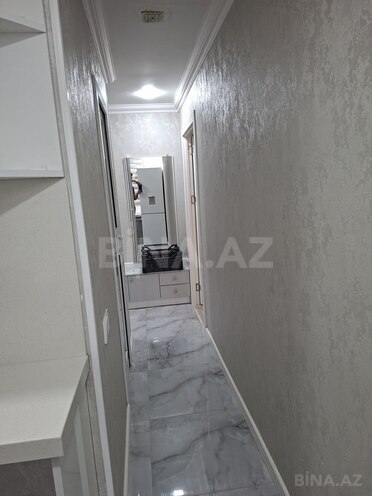 İcarəyə verilir 2 otaqlı köhnə tikili 48 m², 28 May m., photo 8 from 10