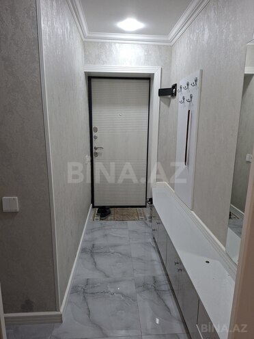 İcarəyə verilir 2 otaqlı köhnə tikili 48 m², 28 May m., photo 5 from 10