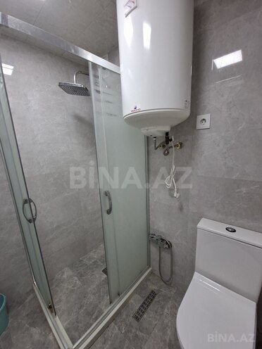 İcarəyə verilir 2 otaqlı köhnə tikili 48 m², 28 May m., photo 9 from 10