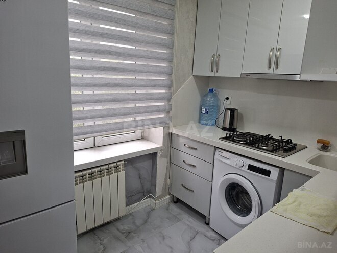 İcarəyə verilir 2 otaqlı köhnə tikili 48 m², 28 May m., photo 6 from 10