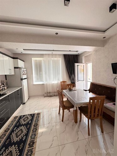 Продаётся 4-комн. новостройка 135 м², м. Ази Асланов, photo 9 from 17