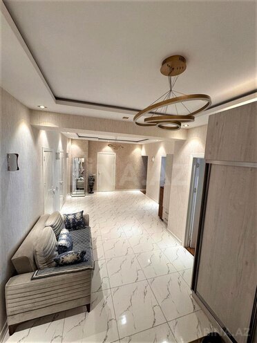 Продаётся 4-комн. новостройка 135 м², м. Ази Асланов, photo 12 from 17