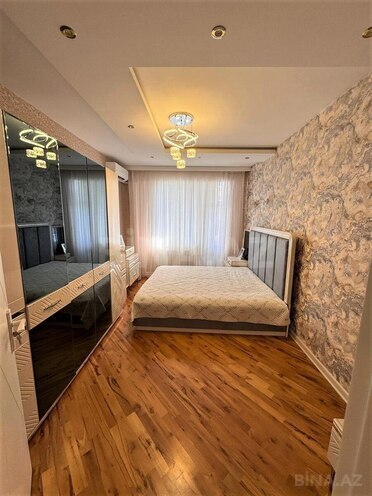 Продаётся 4-комн. новостройка 135 м², м. Ази Асланов, photo 5 from 17