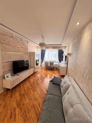 Продаётся 4-комн. новостройка 135 м², м. Ази Асланов, photo 4 from 17