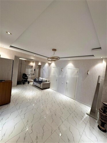 Продаётся 4-комн. новостройка 135 м², м. Ази Асланов, photo 13 from 17