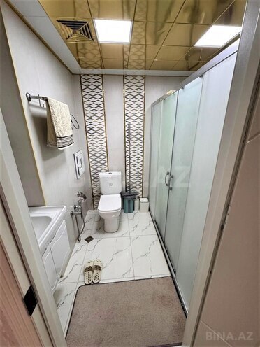Продаётся 4-комн. новостройка 135 м², м. Ази Асланов, photo 16 from 17