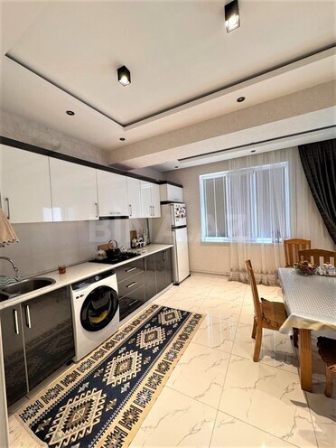 Продаётся 4-комн. новостройка 135 м², м. Ази Асланов, photo 11 from 17