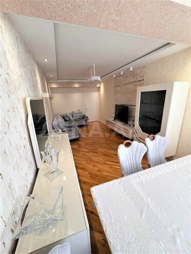 Продаётся 4-комн. новостройка 135 м², м. Ази Асланов, photo 3 from 17