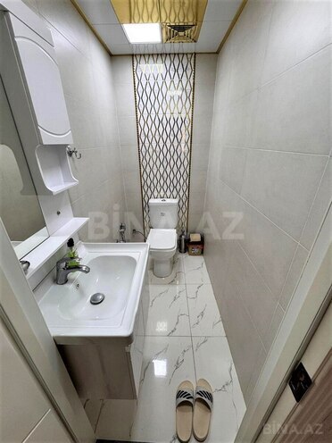 Продаётся 4-комн. новостройка 135 м², м. Ази Асланов, photo 15 from 17