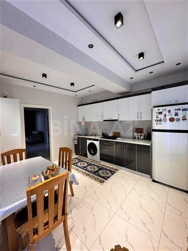 Продаётся 4-комн. новостройка 135 м², м. Ази Асланов, photo 10 from 17