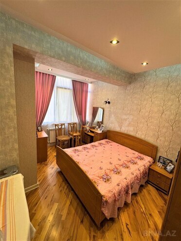 Продаётся 4-комн. новостройка 135 м², м. Ази Асланов, photo 6 from 17