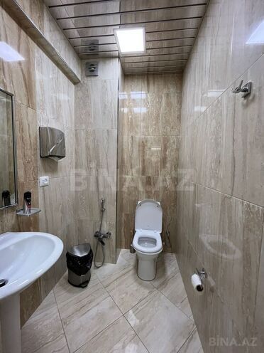 Сдаётся 12-комн. офис 400 м², м. Элмляр Академиясы, photo 21 from 23