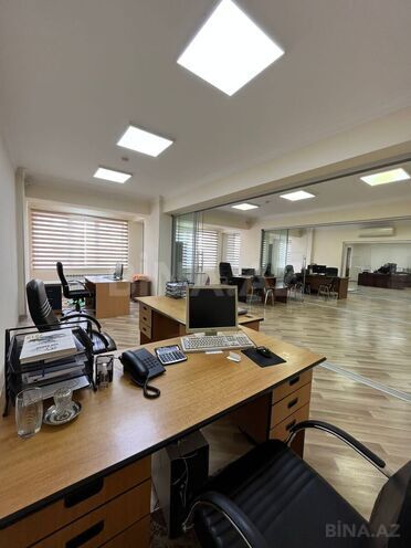 Сдаётся 12-комн. офис 400 м², м. Элмляр Академиясы, photo 7 from 23