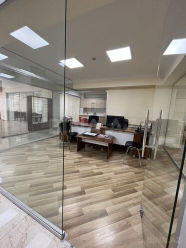 Сдаётся 12-комн. офис 400 м², м. Элмляр Академиясы, photo 9 from 23
