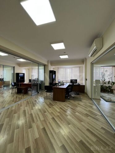 Сдаётся 12-комн. офис 400 м², м. Элмляр Академиясы, photo 3 from 23