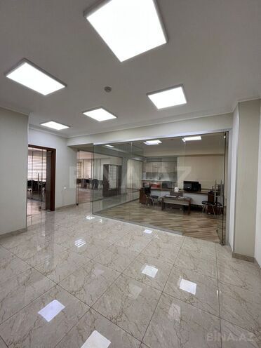 Сдаётся 12-комн. офис 400 м², м. Элмляр Академиясы, photo 15 from 23