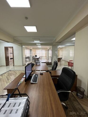 Сдаётся 12-комн. офис 400 м², м. Элмляр Академиясы, photo 16 from 23