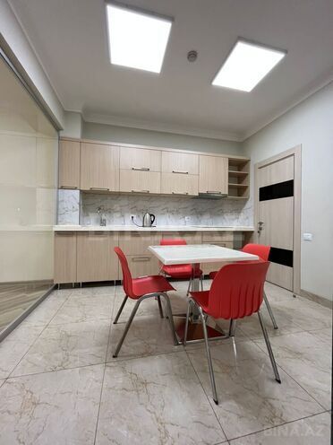 Сдаётся 12-комн. офис 400 м², м. Элмляр Академиясы, photo 20 from 23