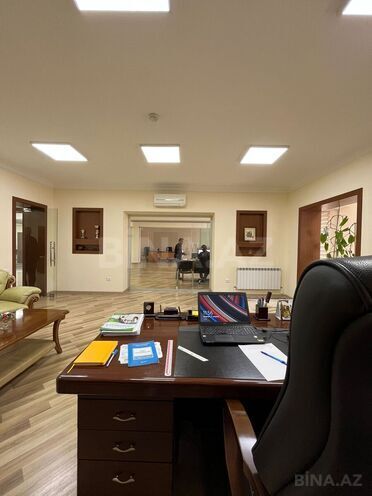 Сдаётся 12-комн. офис 400 м², м. Элмляр Академиясы, photo 18 from 23