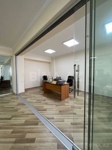 Сдаётся 12-комн. офис 400 м², м. Элмляр Академиясы, photo 14 from 23