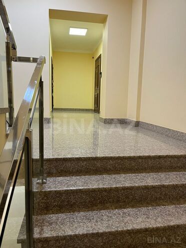 Сдаётся 12-комн. офис 400 м², м. Элмляр Академиясы, photo 22 from 23