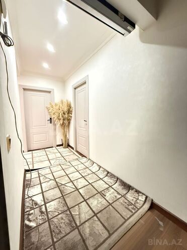 Satılır 3 otaqlı köhnə tikili 90 m², Bakıxanov q., photo 11 from 16