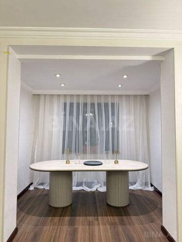 Satılır 3 otaqlı köhnə tikili 90 m², Bakıxanov q., photo 7 from 16