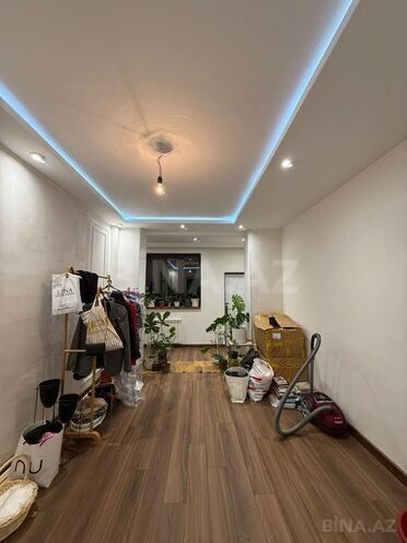 Satılır 3 otaqlı köhnə tikili 90 m², Bakıxanov q., photo 14 from 16