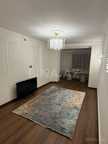 Satılır 3 otaqlı köhnə tikili 90 m², Bakıxanov q., photo 15 from 16