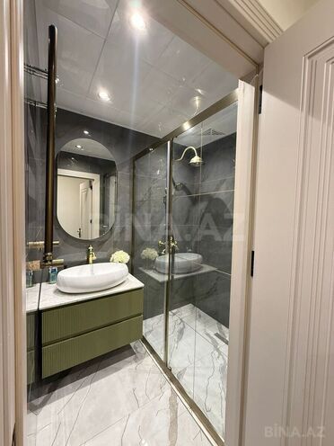 Satılır 3 otaqlı köhnə tikili 90 m², Bakıxanov q., photo 5 from 16