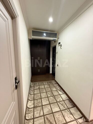 Satılır 3 otaqlı köhnə tikili 90 m², Bakıxanov q., photo 12 from 16
