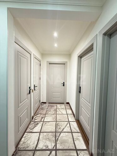 Satılır 3 otaqlı köhnə tikili 90 m², Bakıxanov q., photo 8 from 16