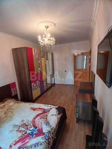 İcarəyə verilir 3 otaqlı köhnə tikili 95 m², Nəriman Nərimanov m., photo 6 from 15