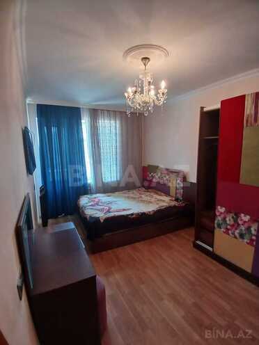 İcarəyə verilir 3 otaqlı köhnə tikili 95 m², Nəriman Nərimanov m., photo 5 from 15