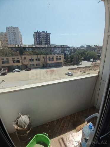 İcarəyə verilir 3 otaqlı köhnə tikili 95 m², Nəriman Nərimanov m., photo 13 from 15