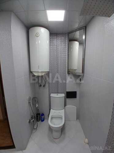 İcarəyə verilir 3 otaqlı köhnə tikili 95 m², Nəriman Nərimanov m., photo 12 from 15