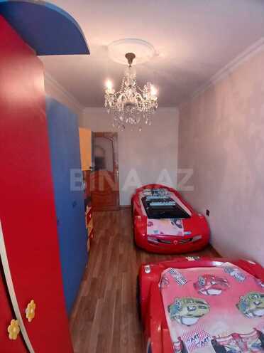 İcarəyə verilir 3 otaqlı köhnə tikili 95 m², Nəriman Nərimanov m., photo 7 from 15