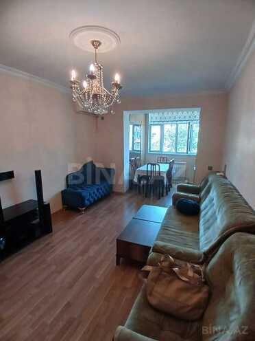 İcarəyə verilir 3 otaqlı köhnə tikili 95 m², Nəriman Nərimanov m., photo 9 from 15