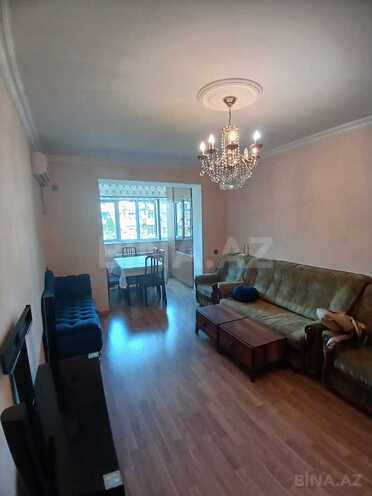 İcarəyə verilir 3 otaqlı köhnə tikili 95 m², Nəriman Nərimanov m., photo 10 from 15