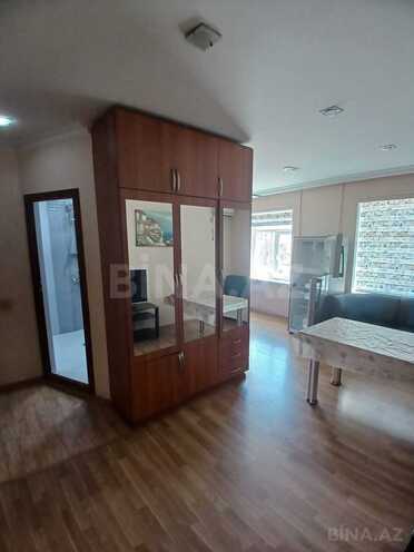 İcarəyə verilir 3 otaqlı köhnə tikili 95 m², Nəriman Nərimanov m., photo 11 from 15