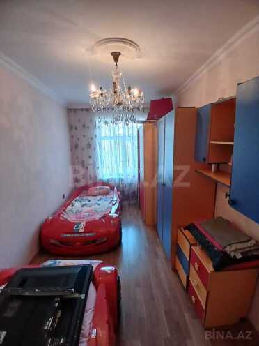 İcarəyə verilir 3 otaqlı köhnə tikili 95 m², Nəriman Nərimanov m., photo 8 from 15