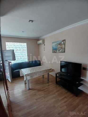 İcarəyə verilir 3 otaqlı köhnə tikili 95 m², Nəriman Nərimanov m., photo 4 from 15