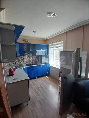 İcarəyə verilir 3 otaqlı köhnə tikili 95 m², Nəriman Nərimanov m., photo 1 from 15