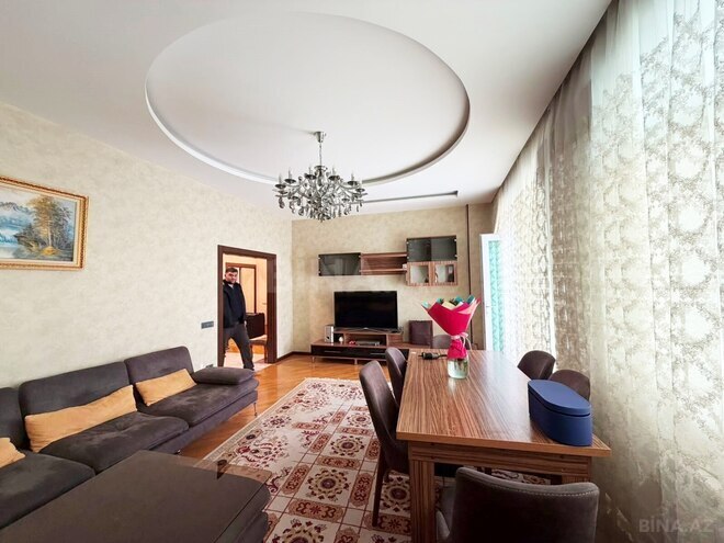 Сдается 3-комн. новостройка 113 м², Наримановский  р., photo 4 from 13