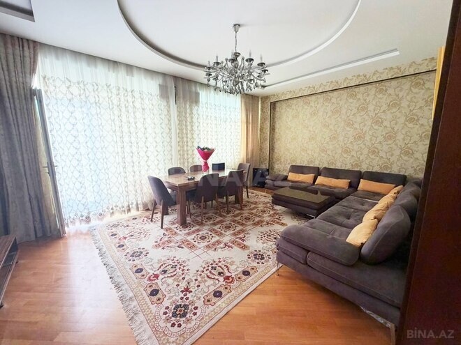 Сдается 3-комн. новостройка 113 м², Наримановский  р., photo 1 from 13