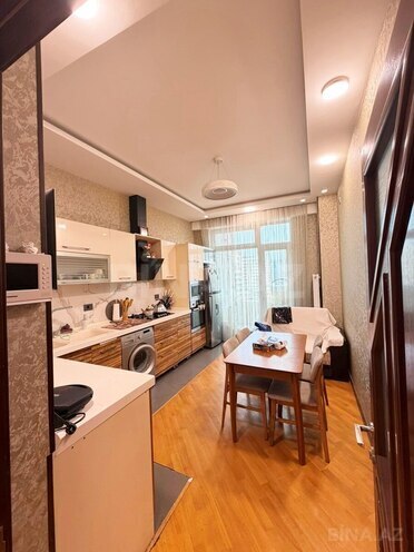 Сдается 3-комн. новостройка 113 м², Наримановский  р., photo 5 from 13