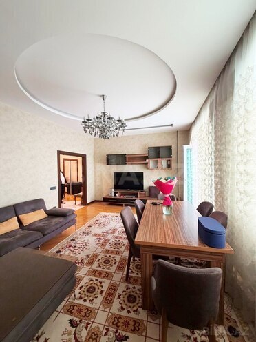 Сдается 3-комн. новостройка 113 м², Наримановский  р., photo 3 from 13
