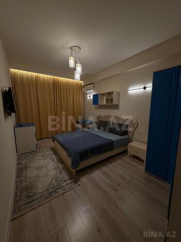 Сдаётся 3-комн. новостройка 110 м², м. Шах Исмаил Хатаи, photo 8 from 25