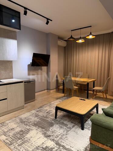 Сдаётся 3-комн. новостройка 110 м², м. Шах Исмаил Хатаи, photo 4 from 25